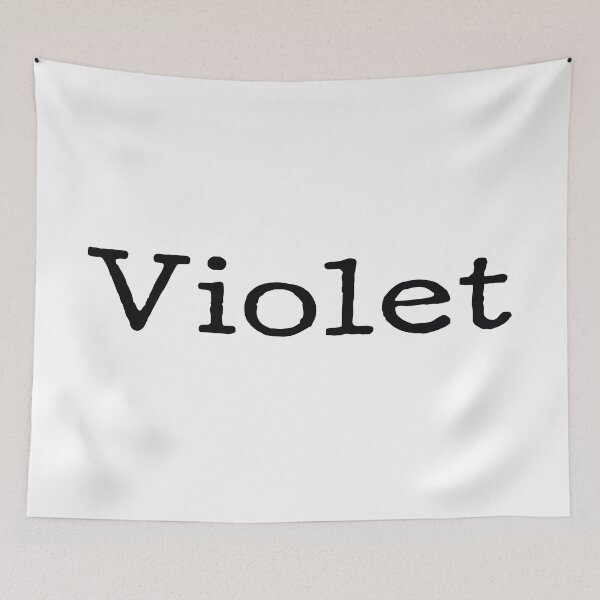 Item preview, Violet designed and sold by ProjectX23.