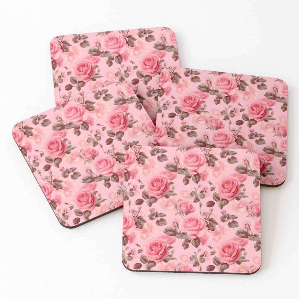 Item preview, Coasters (Set of 4) designed and sold by FantasyFind.