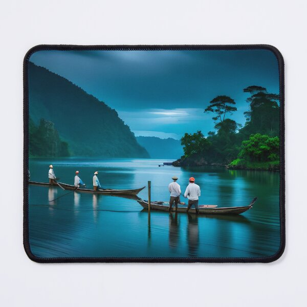 Item preview, Balinese Poster designed and sold by dodolandesign.