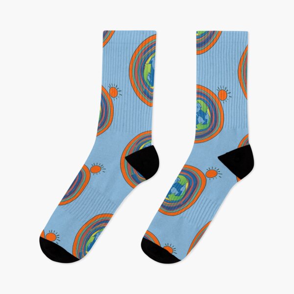 Item preview, Recycle Reuse Reduce Retro Abstract Design designed and sold by pixelspantry.