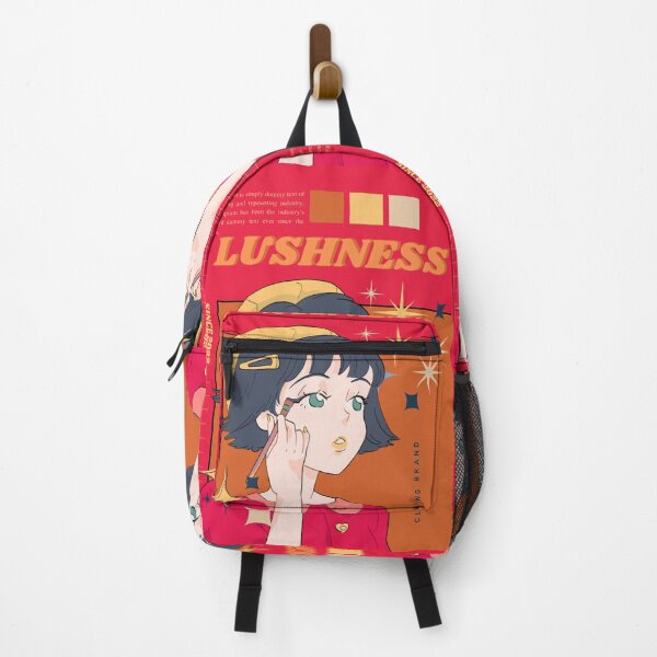 Item preview, Lushness designed and sold by CannyGoods.
