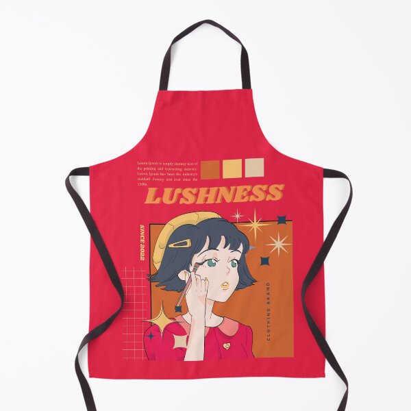 Item preview, Lushness designed and sold by CannyGoods.