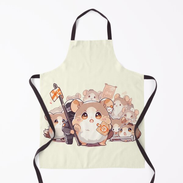 Item preview, Cute_Hamster_01 designed and sold by Kilua-Ai-Design.