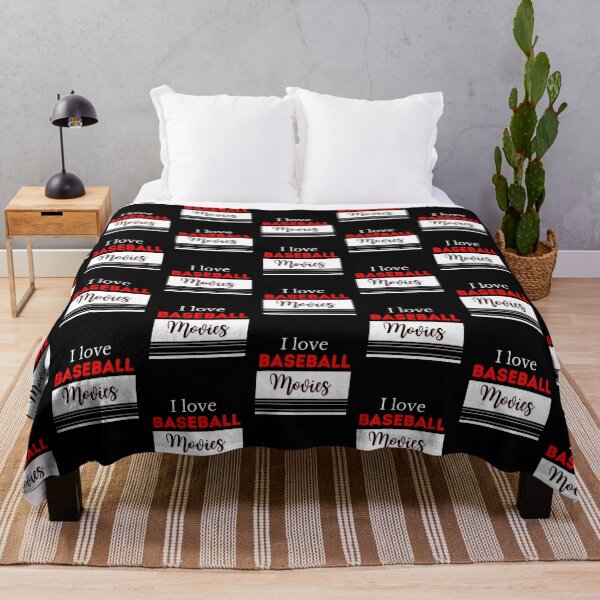 Item preview, I Love Baseball movies designed and sold by DigitalMagShop.