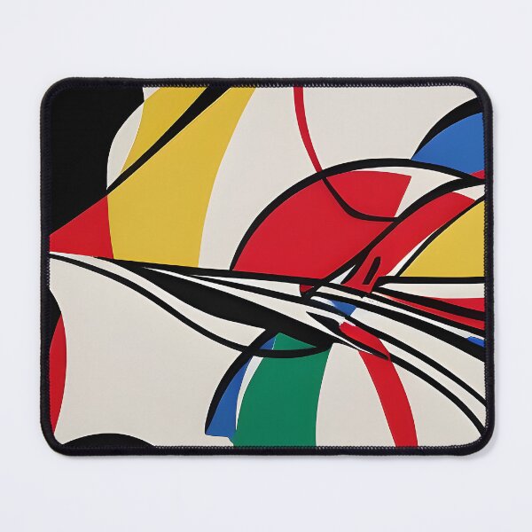 Item preview, Abstract Art Print designed and sold by The Bubble 1307.