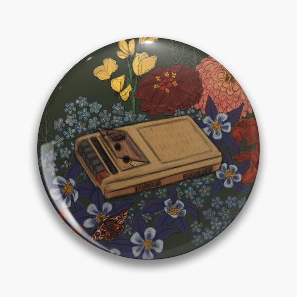 Item preview, in memoriam designed and sold by Hannah Estrin.