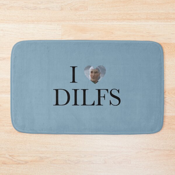Item preview, I Love Dilfs - Lord Milori designed and sold by Kaisy Koin.
