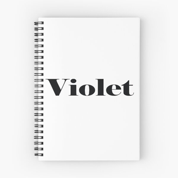 Item preview, Violet  designed and sold by ProjectX23.