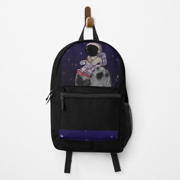 Item preview, astronaut designed and sold by Jupiiterr.