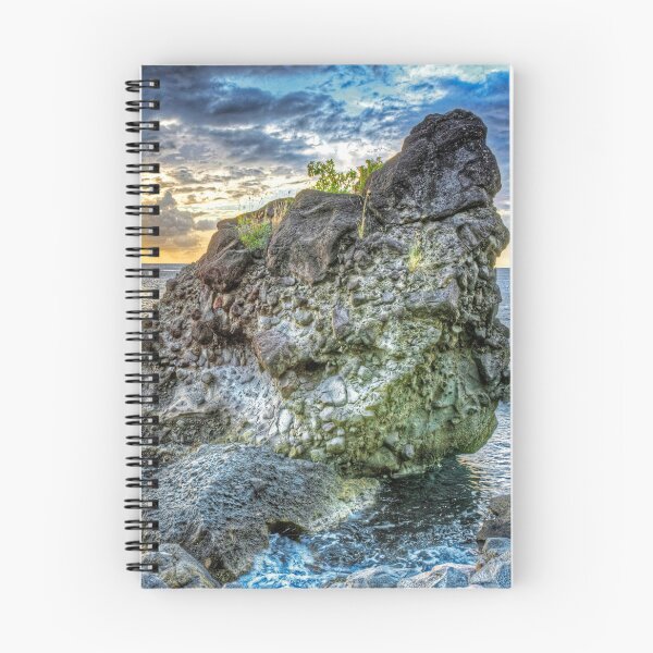 Item preview, The Beast of Saint Lucia Anse Chastanet Anse Mamin Caribbean designed and sold by WayneOxfordPh.