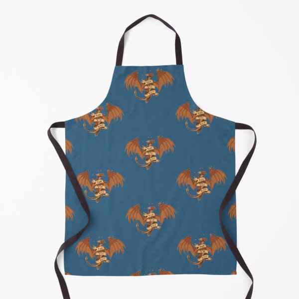 Item preview, Dragonheart - Look to the Stars designed and sold by Jennette Brown.