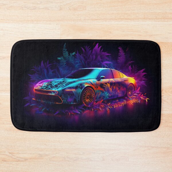Item preview, Rally car artwork designed and sold by Cr-AI-tive.