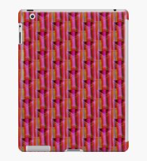 Gentle yearning 1 iPad Case/Skin