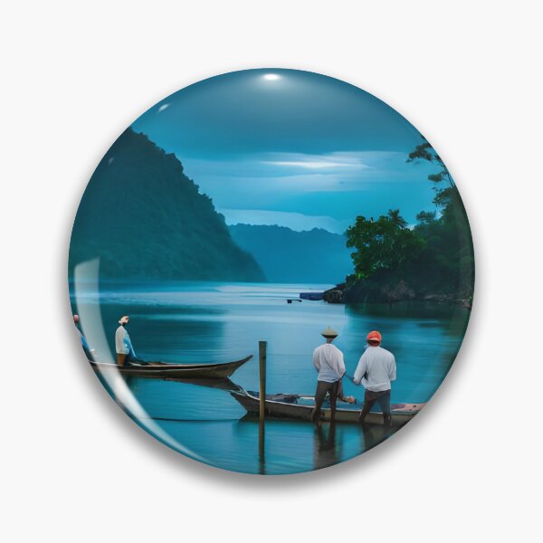 Item preview, Balinese Poster designed and sold by dodolandesign.