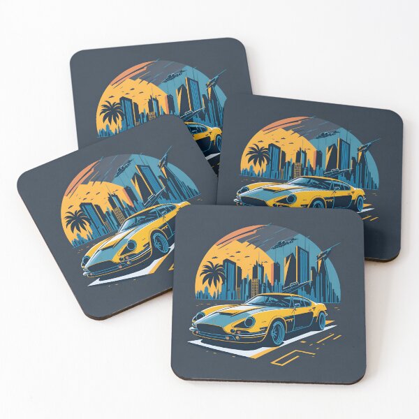 Item preview, Vintage Aston Martin| Classic British Style for Car Enthusiasts| Retro Racing| Relive the Glory Days of Aston Martin Sports Cars designed and sold by RedArtG09.