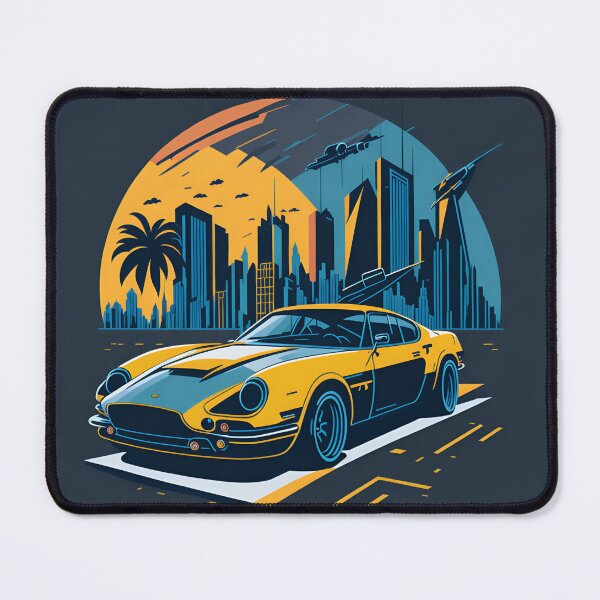 Item preview, Vintage Aston Martin| Classic British Style for Car Enthusiasts| Retro Racing| Relive the Glory Days of Aston Martin Sports Cars designed and sold by RedArtG09.