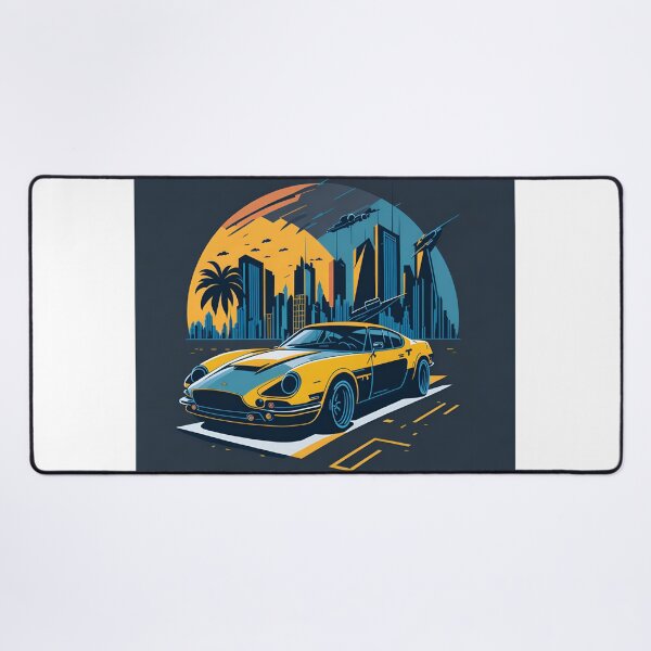 Item preview, Vintage Aston Martin| Classic British Style for Car Enthusiasts| Retro Racing| Relive the Glory Days of Aston Martin Sports Cars designed and sold by RedArtG09.