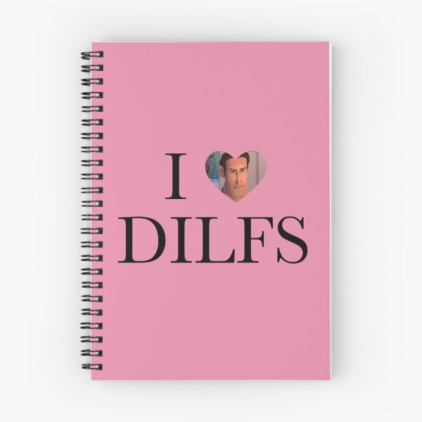 Item preview, I Love Dilfs - Ken designed and sold by Kaisy Koin.