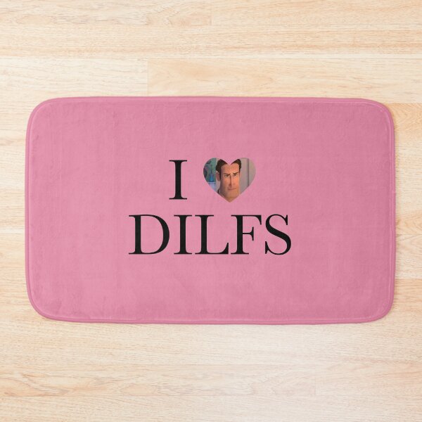 Item preview, I Love Dilfs - Ken designed and sold by Kaisy Koin.