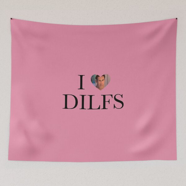 Item preview, I Love Dilfs - Ken designed and sold by Kaisy Koin.