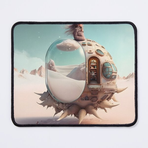 Item preview, Futuristic vehicle designed and sold by Cr-AI-tive.