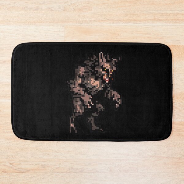 Item preview, WEREWOLF designed and sold by AboveUndrground.
