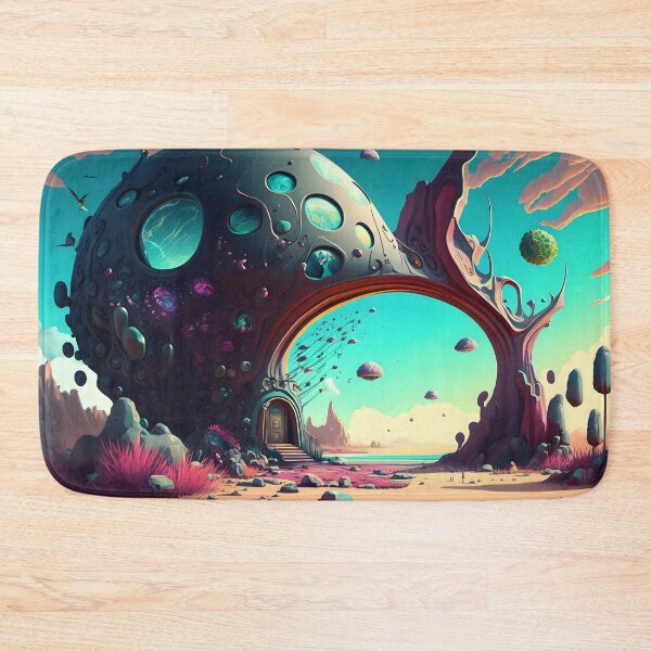 Item preview, Fantasy world designed and sold by Cr-AI-tive.