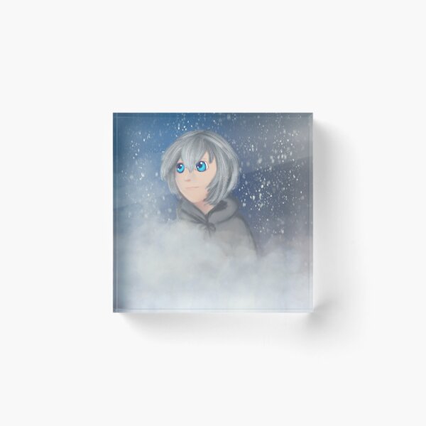 Item preview, Snow Wizard designed and sold by Ferelwing.
