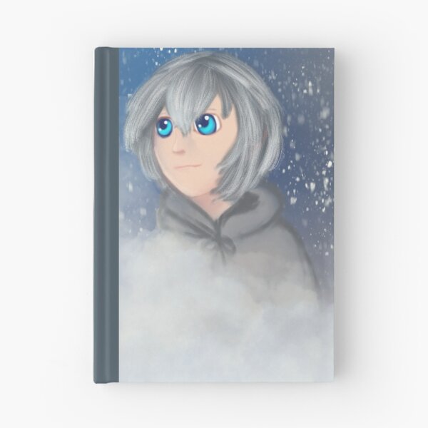 Item preview, Snow Wizard designed and sold by Ferelwing.