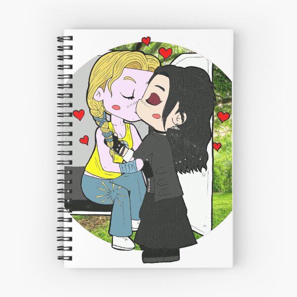 Item preview, Deanoru designed and sold by GiollasArt.