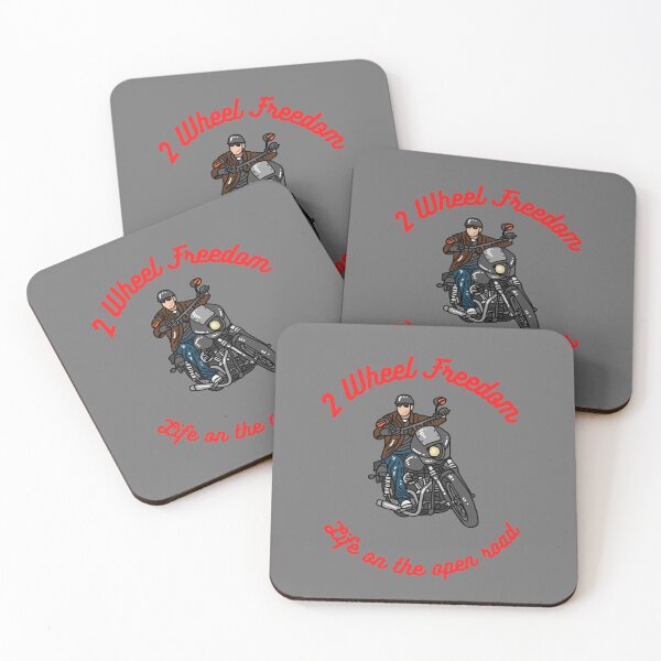 Item preview, 2 wheel freedom designed and sold by hazelknott.