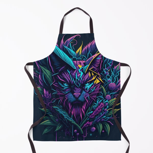 Item preview, Cat Graffiti designed and sold by pxlgore.