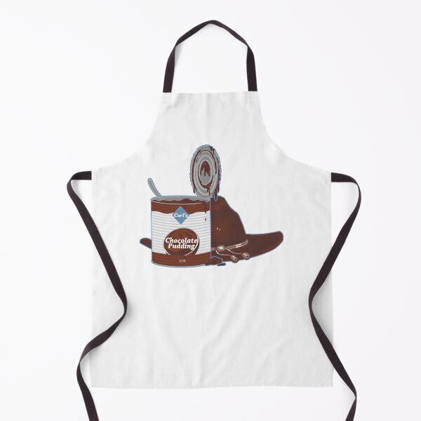 Item preview, Carl's Puddin' designed and sold by Jennette Brown.