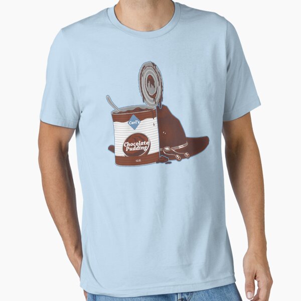 Item preview, Carl's Puddin' designed and sold by Jennette Brown.