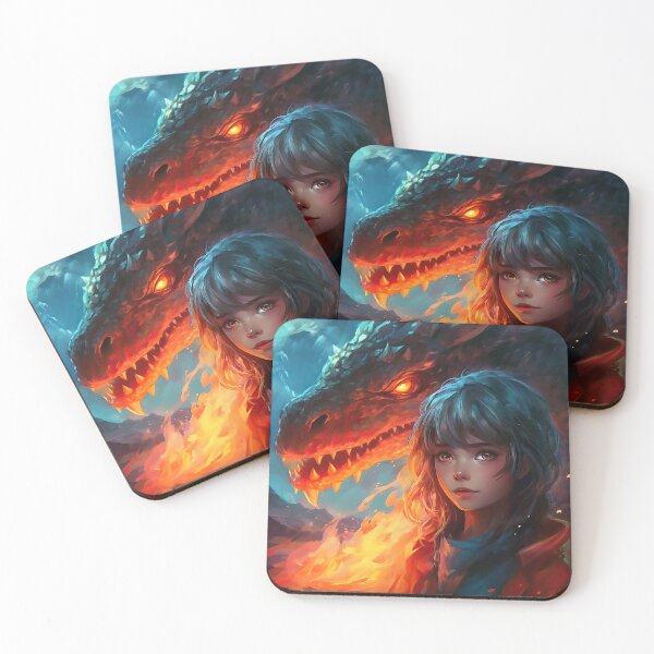 Item preview, Inseparable Legends designed and sold by Claudia Bartoli-McKinney.