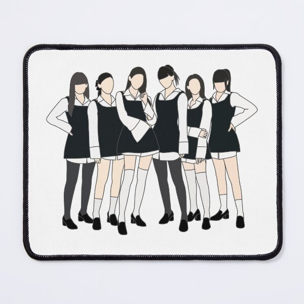 Item preview, IVE I AM designed and sold by penghwall.