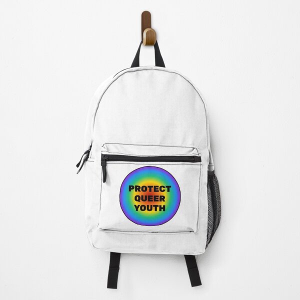 Item preview, Protect Queer  Youth designed and sold by Inspirationmotivation.