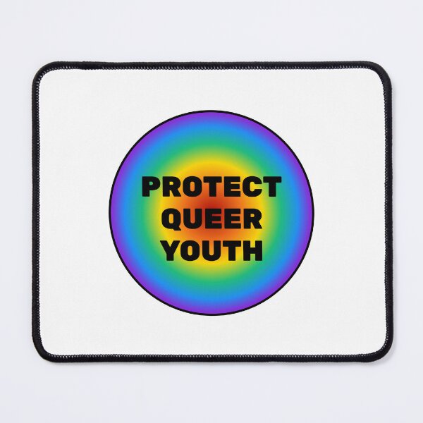 Item preview, Protect Queer Youth designed and sold by Inspirationmotivation.