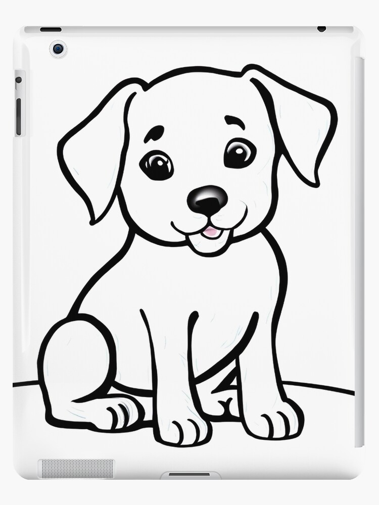 Puppy Dog Drawing Images | Free Photos, PNG Stickers, Wallpapers &  Backgrounds - rawpixel