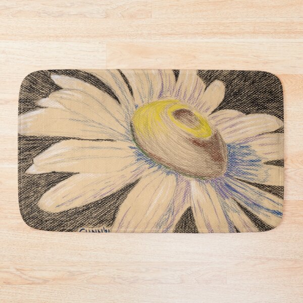 Item preview, Ox-eye Daisy designed and sold by KMGunn.