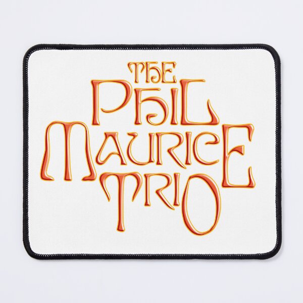 Item preview, Official Phil Maurice Trio Artwork designed and sold by Phil-Maurice.