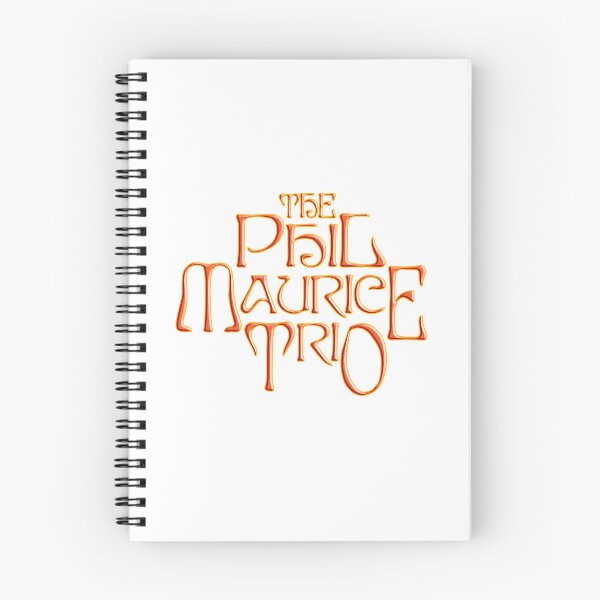 Item preview, Official Phil Maurice Trio Artwork designed and sold by Phil-Maurice.