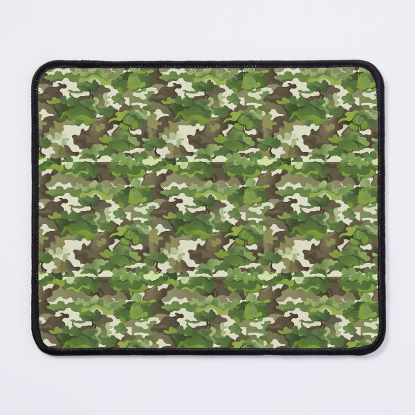 Item preview, forces dress camouflage pattern designed and sold by basitcv.