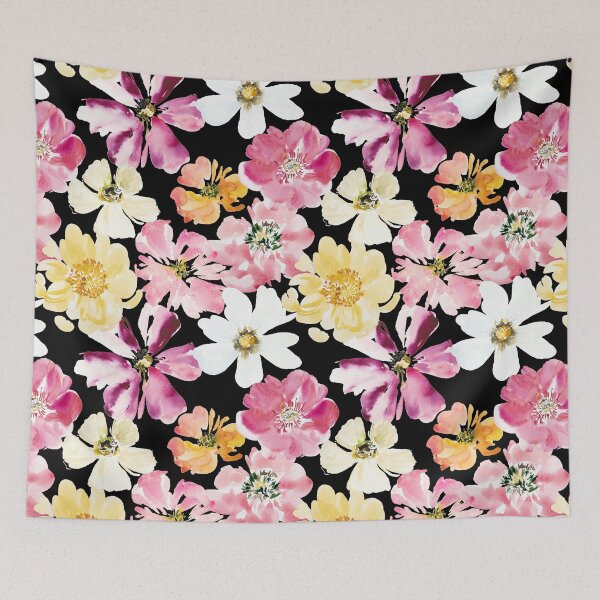 Item preview, All the flowers designed and sold by Ilze Lucero.