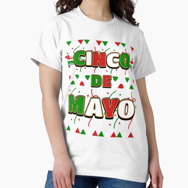 Item preview, Cinco de Mayo designed and sold by BYNDART.