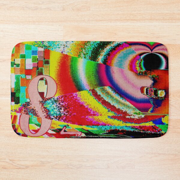 Item preview, Eight Dimensional designed and sold by George Hutton Hunter.