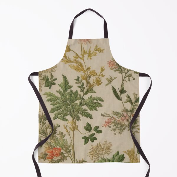 Item preview, Throw Pillow With Beautiful Floral Pattern - Granny Chic Home Decor designed and sold by Sowari-Pillows.