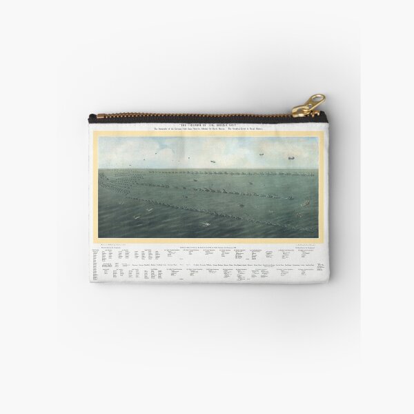 Item preview, The Triumph of the British Navy. designed and sold by Pictures With A Message.