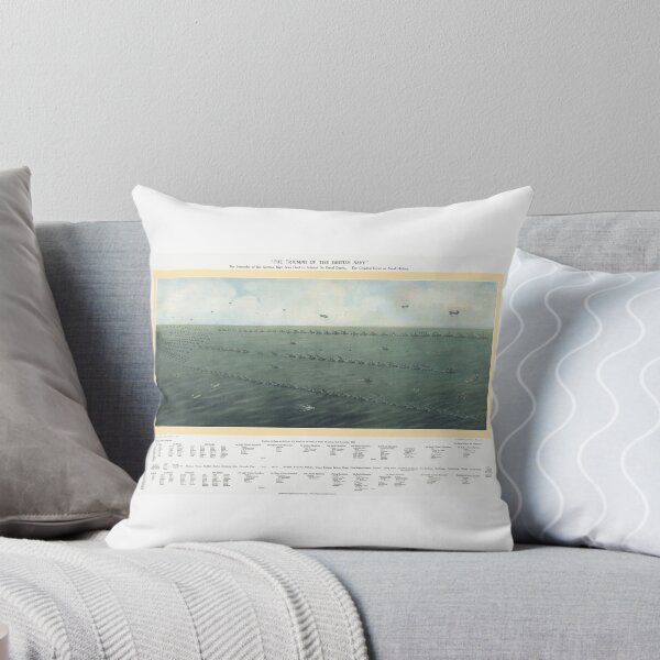 Item preview, The Triumph of the British Navy. designed and sold by Pictures With A Message.