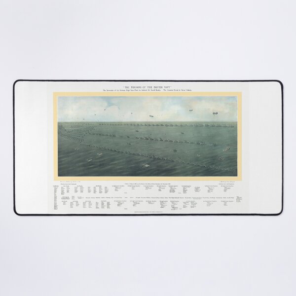 Item preview, The Triumph of the British Navy. designed and sold by Pictures With A Message.